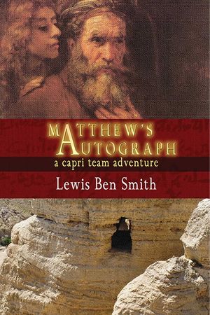 Matthew's Autograph image number 0