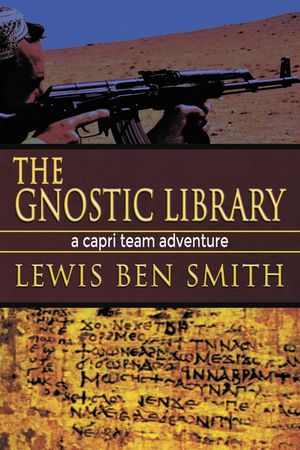 The Gnostic Library: A Capri Team Adventure image number 0