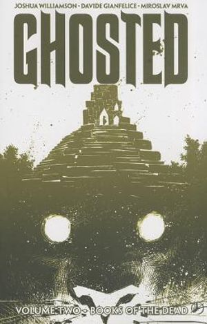 Ghosted image number 0