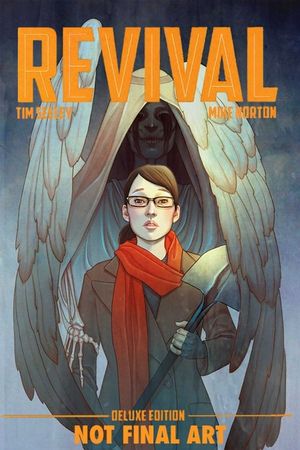 Revival Deluxe Collection Volume 2 image number 0