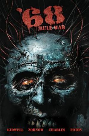 '68 Volume 4: Rule of War image number 0