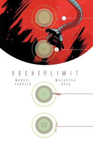 Roche Limit, Volume 1 image number 0