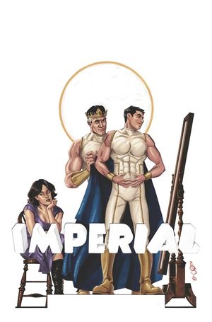 Imperial image number 0