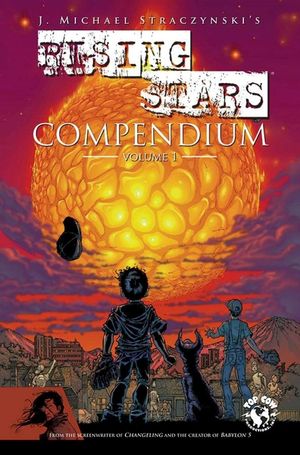 Rising Stars Compendium image number 0