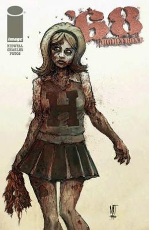 '68 Volume 5: Homefront image number 0