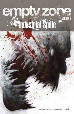 Empty Zone Volume 2: Industrial Smile image number 0