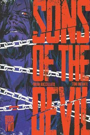 Sons of the Devil Volume 2: Secrets and Lies image number 0