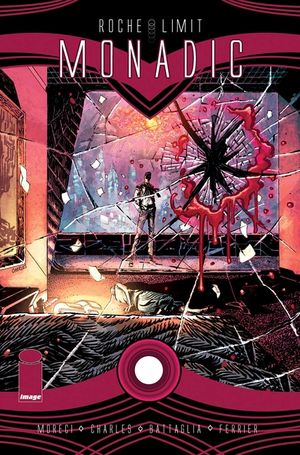 Roche Limit, Volume 3: Monadic image number 0