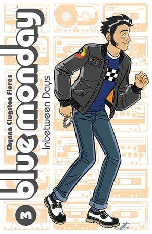 Blue Monday Volume 3: Inbetween Days image number 0
