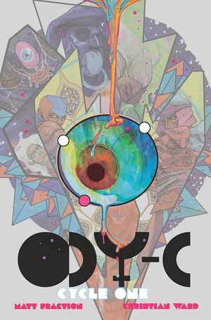 Ody-C: Cycle One image number 0