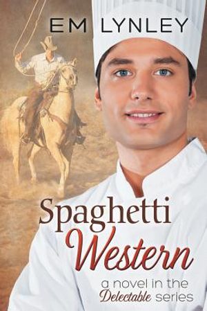 Spaghetti Western image number 0