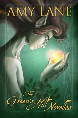 The Green's Hill Novellas image number 0