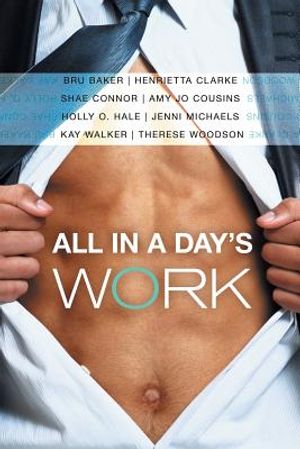 All in a Day's Work image number 0