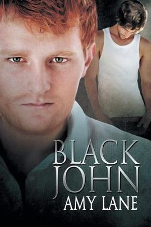 Black John image number 0