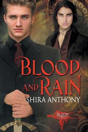Blood and Rain image number 0