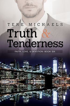Truth & Tenderness image number 0