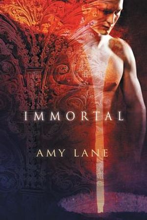 Immortal image number 0