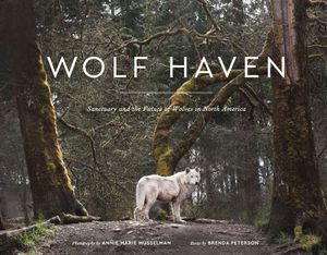 Wolf Haven: Sanctuary and the Future of Wolves in North America image number 0