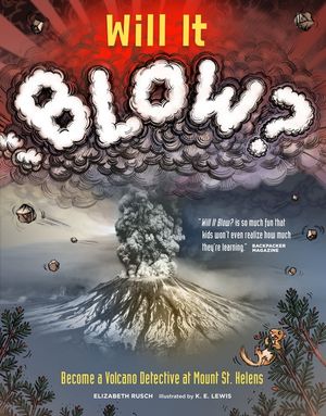 Will It Blow?: Become a Volcano Detective at Mount St. Helens image number 0