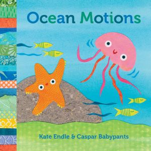 Ocean Motions image number 0