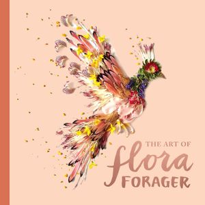 The Art of Flora Forager image number 0