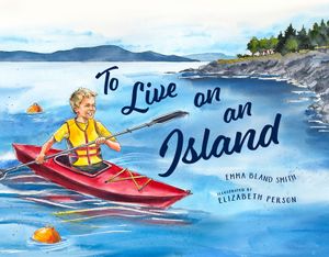 To Live on an Island image number 0