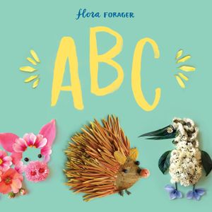 Flora Forager ABC image number 0