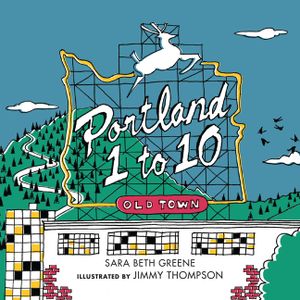 Portland 1 to 10 image number 0