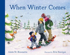 When Winter Comes image number 0
