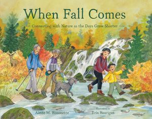 When Fall Comes: Connecting with Nature as the Days Grow Shorter image number 0