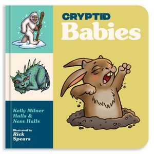 Cryptid Babies image number 0