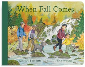 When Fall Comes: Connecting with Nature as the Days Grow Shorter image number 0