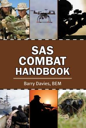 SAS Combat Handbook image number 0
