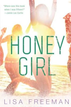 Honey Girl image number 0