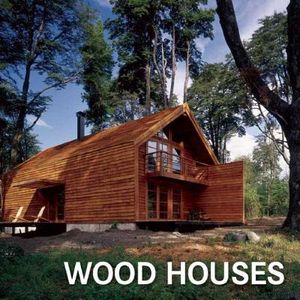 Wood Houses image number 0