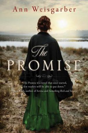 The Promise image number 0