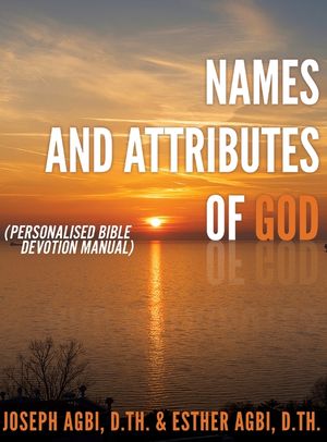 Names and Attributes of GOD image number 0