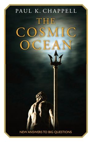 The Cosmic Ocean: New Answers to Big Questions image number 0