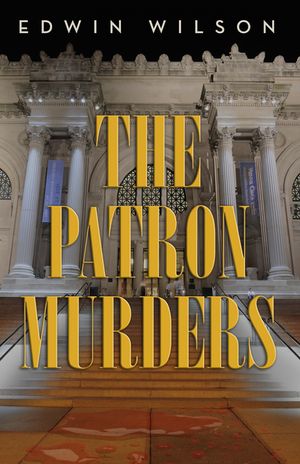 The Patron Murders image number 0