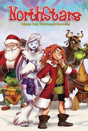 Northstars: Welcome to Snowville! image number 0