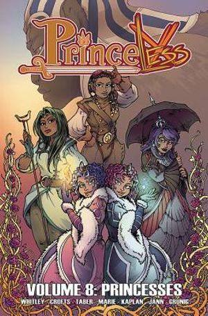 Princesses image number 0