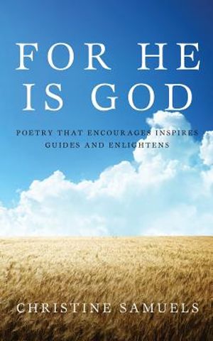For He Is God image number 0