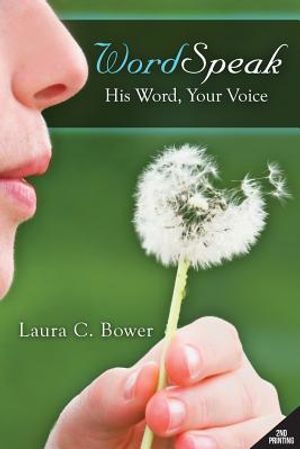 Wordspeak: His Words, Your Voice image number 0