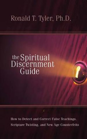 The Spiritual Discernment Guide image number 0