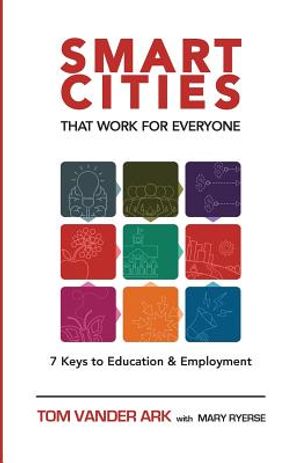 Smart Cities That Work for Everyone image number 0