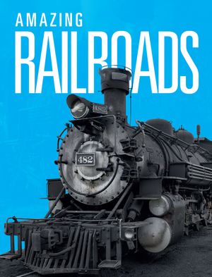 6 Railways That Will Amaze You image number 0