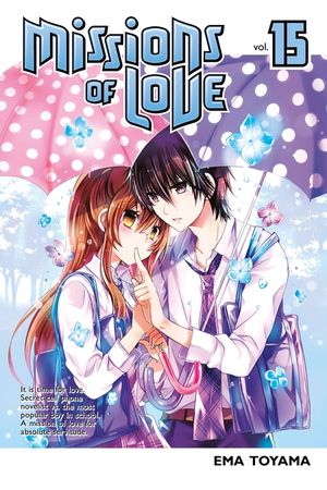 Missions of Love 15 image number 0