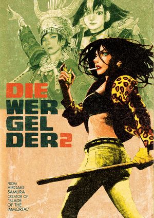 Die Wergelder 2 image number 0