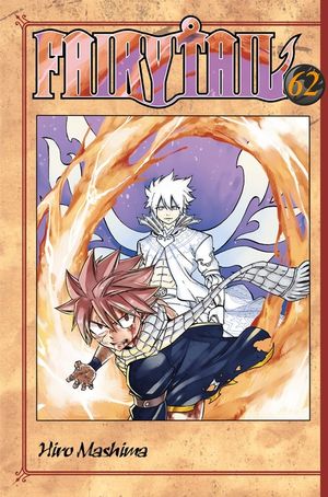 Fairy Tail 62 image number 0