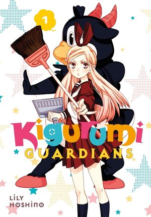 Kigurumi Guardians 1 image number 0